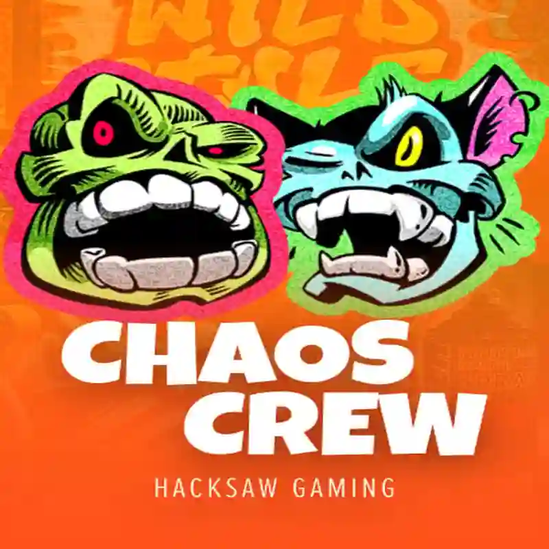 Juego HS Chaos Crew en bonos777 casino online