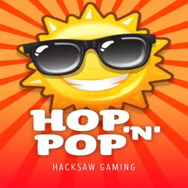 Jugar HS HopnPop en bonos777