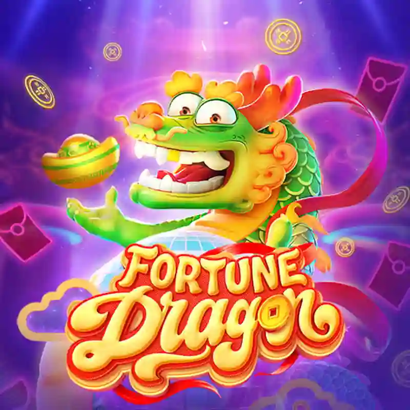 PGS Fortune Dragon Slot Casino